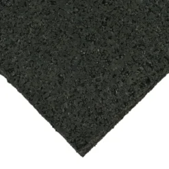 Impact Zone Lifting Platform Rubber Roll 14.5 mm x 4x25 Ft.