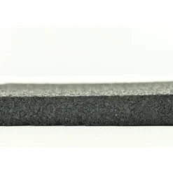 Impact Zone Lifting Platform Rubber Roll 14.5 mm x 4x25 Ft.