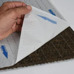 Imperial Hobnail Heavy Duty Carpet Tile 1/4 Inch x 24x24 Inch 10 Per Case