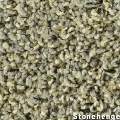 In a Snap Peel and Stick Carpet Tiles 3/4 Inch x 18x18 Inches 10 Per Case