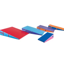 Incline Wedge Non-Folding 60 x 84 x 18 Inches