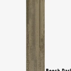 Ingrained Commercial Carpet Plank Colors .28 Inch x 25 cm x 1 Meter Per Plank