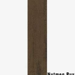 Ingrained Commercial Carpet Plank Neutral .28 Inch x 25 cm x 1 Meter Per Plank