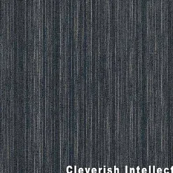 Intellect Commercial Carpet Tiles 6.3 mm x 24x24 Inches 20 Per Case