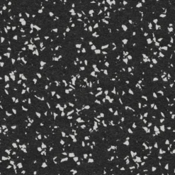 Interlocking Rubber Tile 20% Color 8 mm x 23x23 Inch Eureka