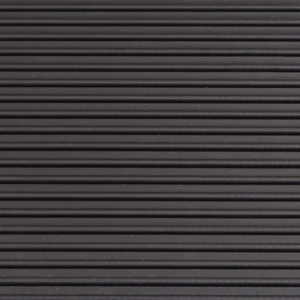 Invigorator Anti-Fatigue Mat Black 2x3 feet