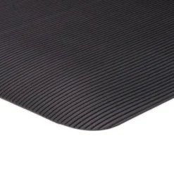 Invigorator Anti-Fatigue Mat Black 3x75 feet