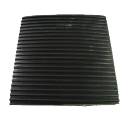 Invigorator Mat Black/Yellow 2x75 feet
