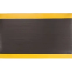 Invigorator Mat Black/Yellow 2x75 feet