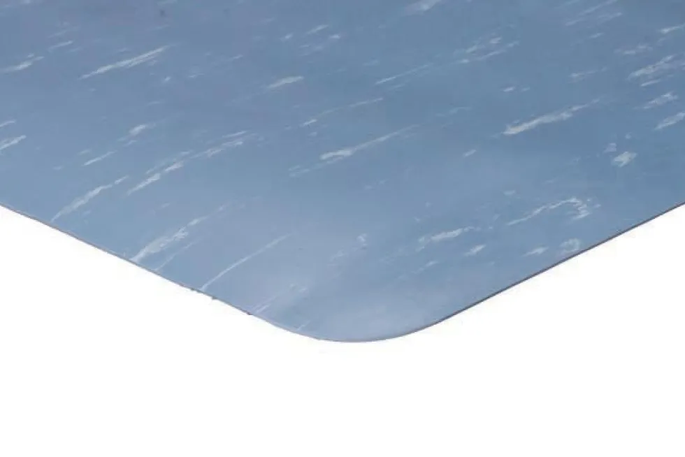 K-Marble Foot Anti-Fatigue Mat 1/2 inch 3x60 feet