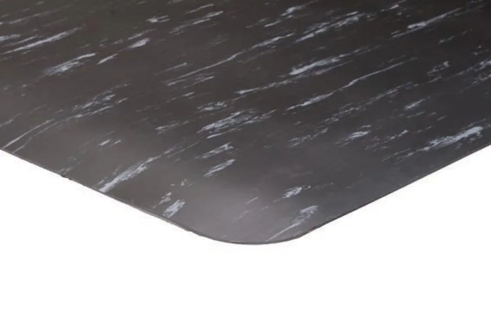 K-Marble Foot Anti-Fatigue Mat 1/2 inch 4x60 feet
