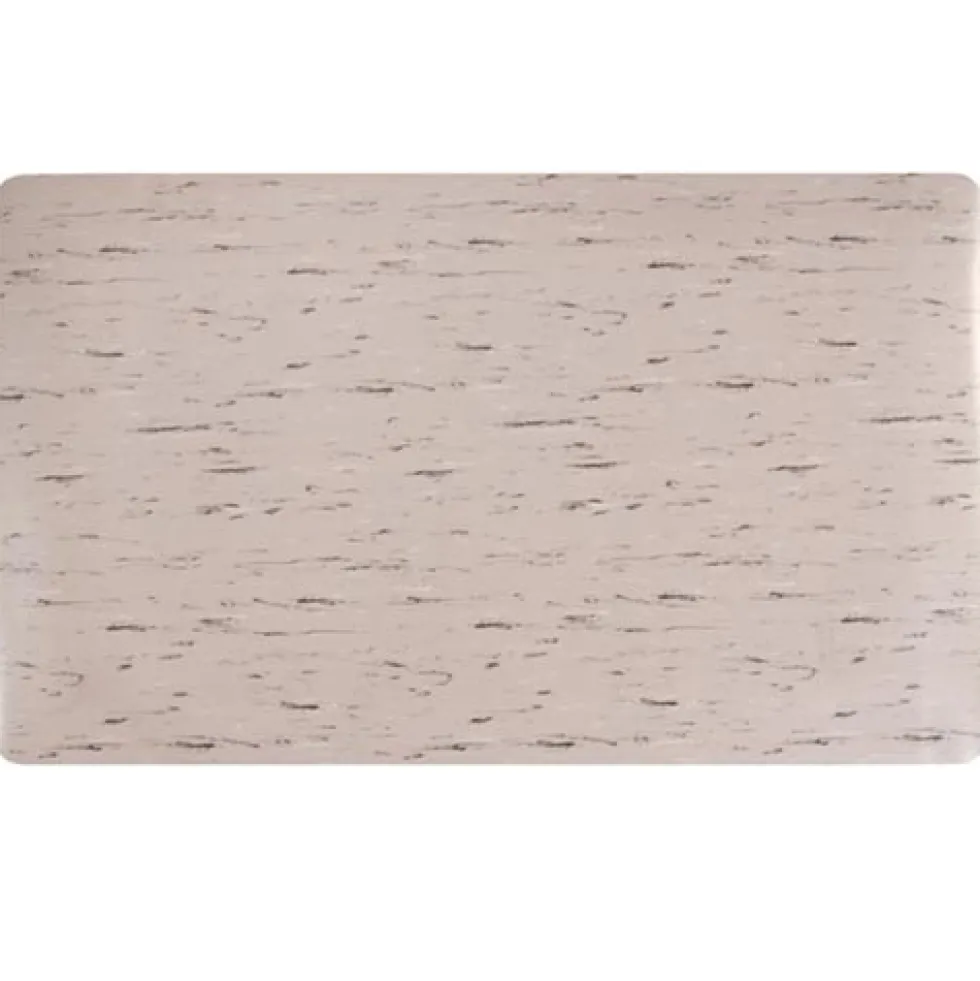 K-Marble Foot Anti-Fatigue Mat 1/2 inch 4x60 feet