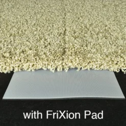 LCT Plush Luxury Carpet Tile 60 oz. 1 Inch x 24x40 Inches Carton of 5