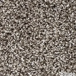 LCT Plush Luxury Carpet Tile 35 oz. 3/4 Inch x 24x40 Inches Carton of 6