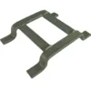 Link Flat Double Metal Turn-a-Link