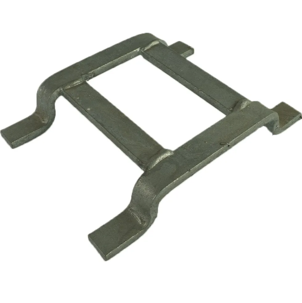 Link Flat Double Metal Turn-a-Link