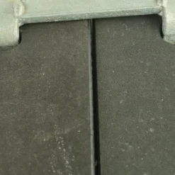 Link Flat Double Metal Turn-a-Link