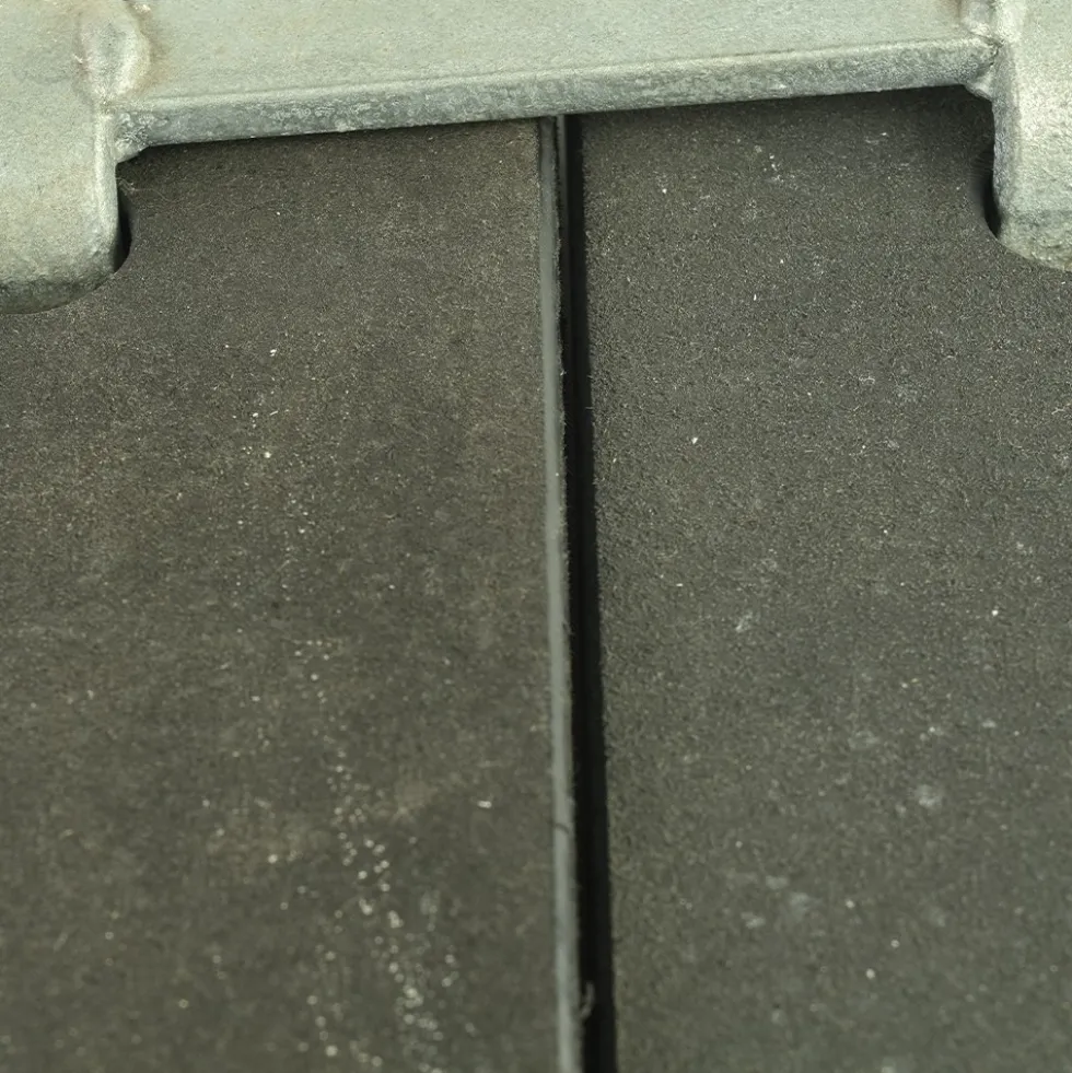 Link Flat Double Metal Turn-a-Link