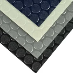 LonCoin II Commercial Vinyl Rolls 6x60 Ft