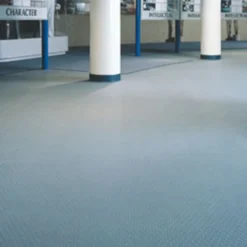 LonCoin II Flecks Commercial Vinyl Rolls 6x60 Ft.