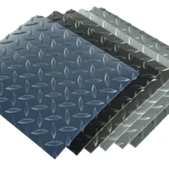 LonPlate I Commercial Vinyl Rolls 6x60 Ft