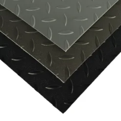 LonPlate II Commercial Vinyl Rolls 8 x 60 Ft