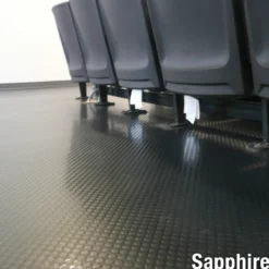 LonPoint Moonwalk Commercial Vinyl Rolls 6 x 60 Ft