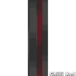 Magnify Commercial Carpet Planks 1/4 Inch x 12x48 Inches Carton of 14
