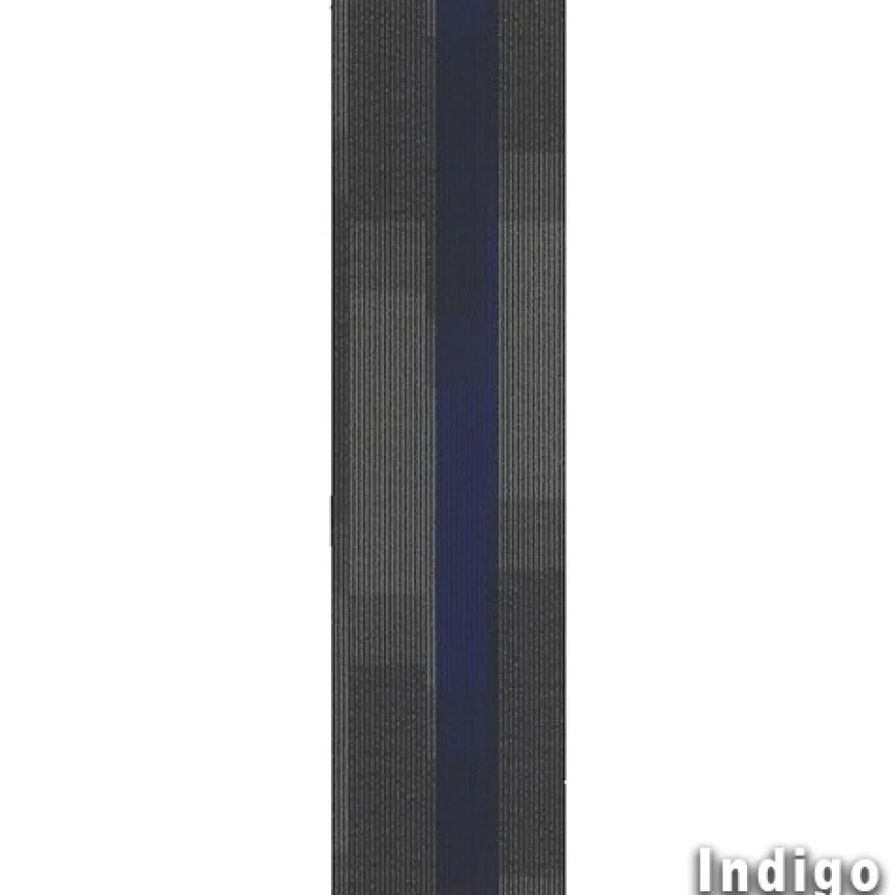 Magnify Commercial Carpet Planks 1/4 Inch x 12x48 Inches Carton of 14