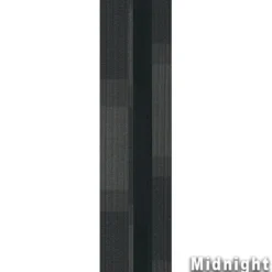 Magnify Commercial Carpet Planks 1/4 Inch x 12x48 Inches Carton of 14
