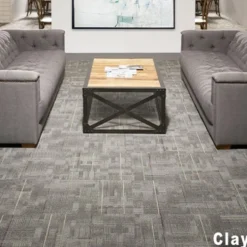 Make Sense Commercial Carpet Tiles .31 Inch x 50x50 cm per Tile