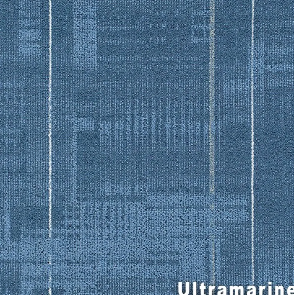 Make Sense Commercial Carpet Tiles .31 Inch x 50x50 cm per Tile