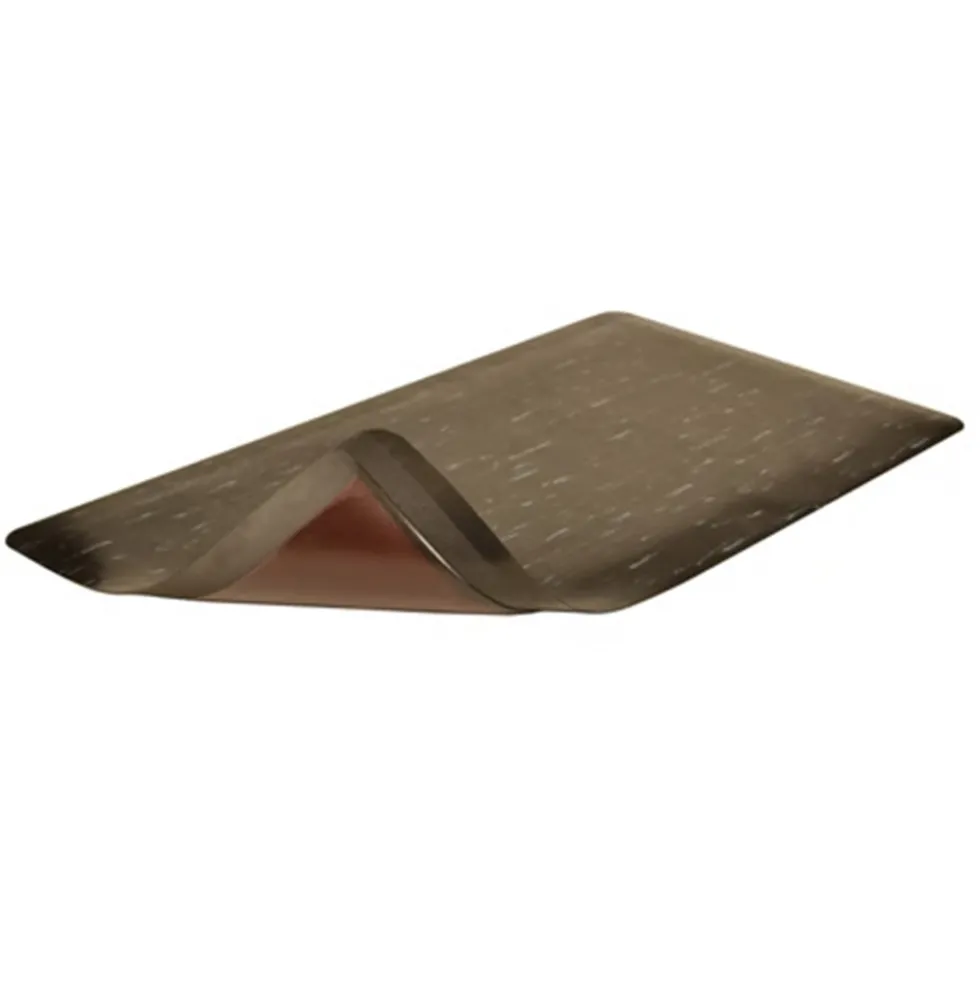 Marble Sof-Tyle Grande Anti-Fatigue Mat 1 Inch x 4x75 Ft.