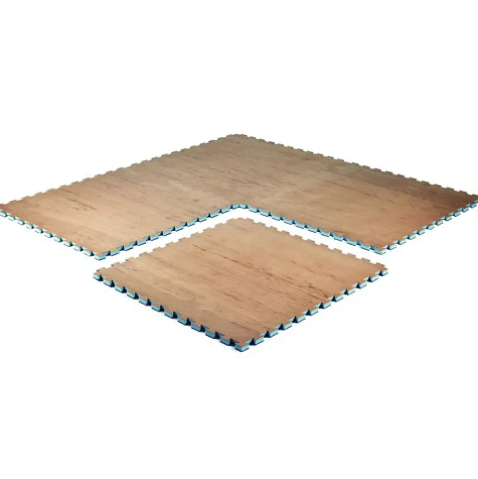 Martial Arts Karate Mat Premium 1 Inch x 1x1 Meter