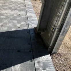 Matrax Female Ramp Locking 1.5 Inch x 1.5x3.6 Ft.