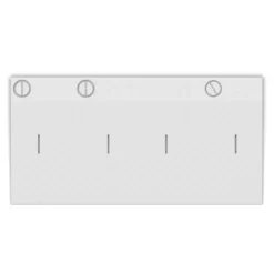 Matrax Male Ramp Locking 1.5 Inch x 1.5x3.6 Ft.