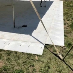 Matrax Male Ramp Locking 1.5 Inch x 1.5x3.6 Ft.