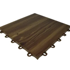 Max Tile Raised Floor Tile 5/8 Inch x 1x1 Ft.