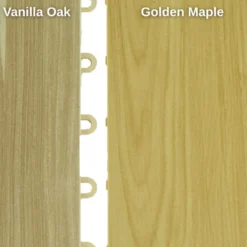 Max Tile Raised Floor Tile 5/8 Inch x 1x1 Ft.