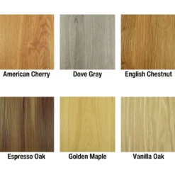 Max Tile Raised Floor Tile 5/8 Inch x 1x1 Ft.