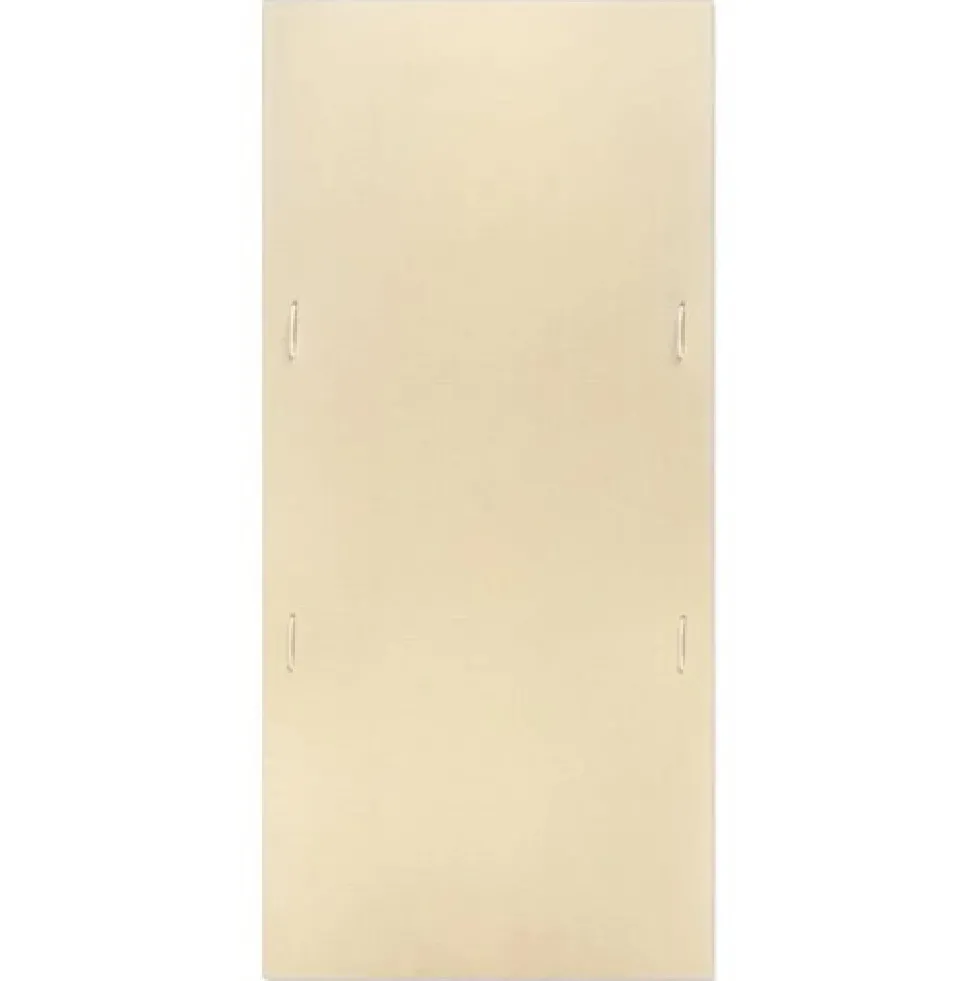 Mud-Traks Super Ground Protection Mat - Rope Handles 10 mm x 45 Inches x 8 Ft.