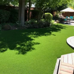 Natures Cut Artificial Grass Turf 1-1/8 Inch x 15 Ft. Wide Per SF