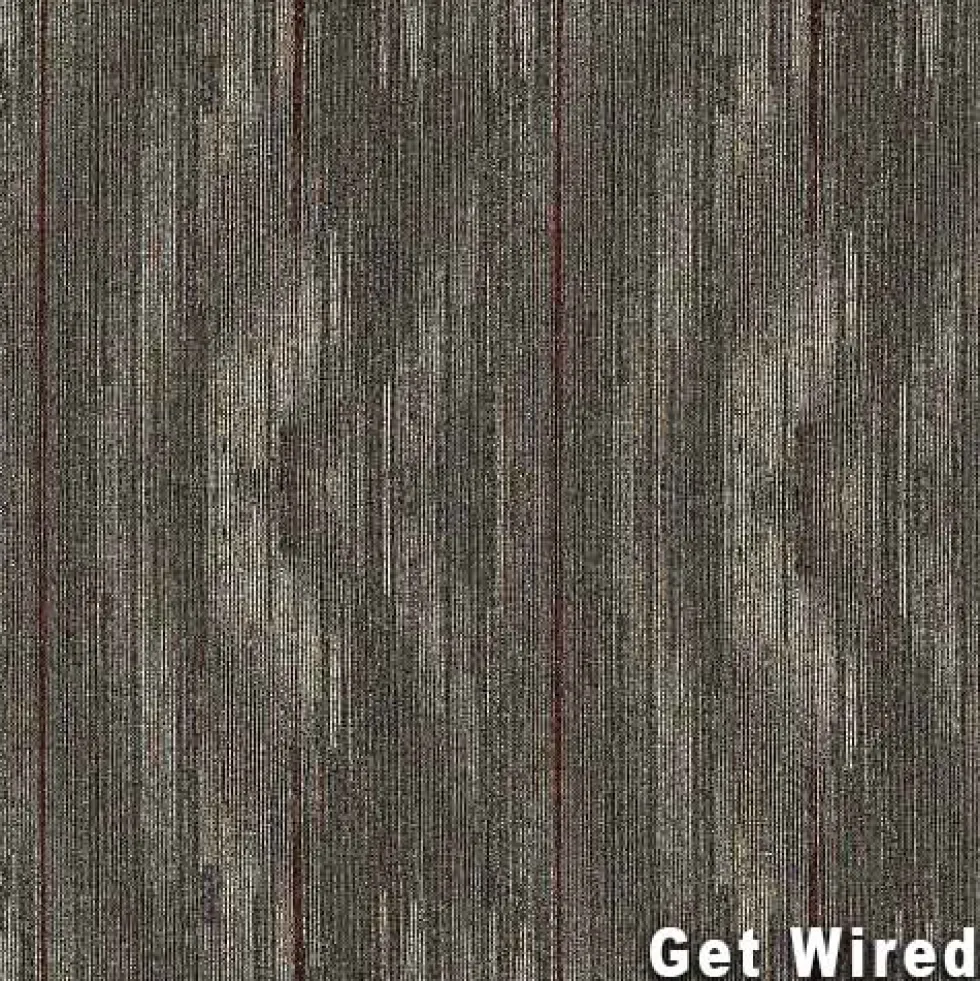 Online Commercial Carpet Tiles 3.9 mm x 24x24 Inches Carton of 24