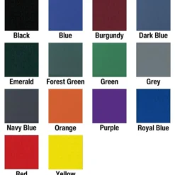 Outdoor Field Wall Padding with Grommets 2 ft x 4 ft