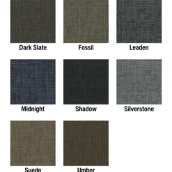 Outer Banks Commercial Carpet Tile .32 Inch x 50x50 cm per Tile