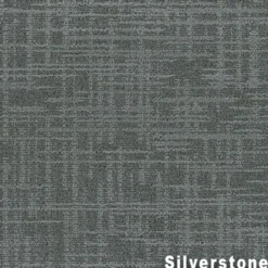 Outer Banks Commercial Carpet Tile .32 Inch x 50x50 cm per Tile