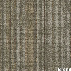 Out of Bounds Commercial Carpet Tile .25 Inch x 24x24 Inches 12 per Carton