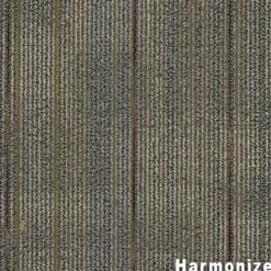 Out of Bounds Commercial Carpet Tile .25 Inch x 24x24 Inches 12 per Carton
