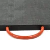 Outrigger Pad 1 Inch x 4x4 Ft.