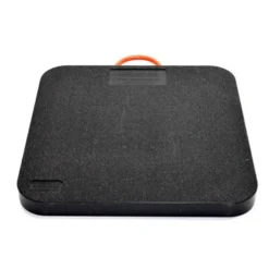 Outrigger Pad 1 Inch x 4x4 Ft.
